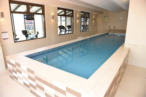 The Grace Hotel - Mackay Tourism 2