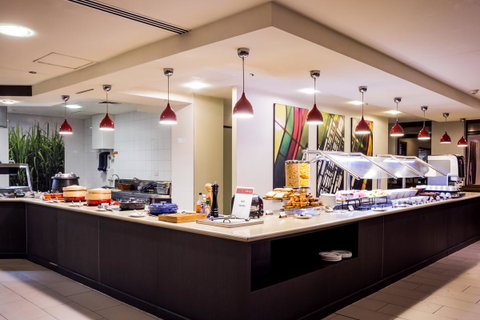 The Grace Hotel - Mackay Tourism 14