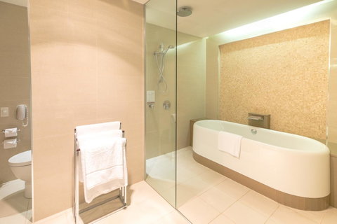 The Grace Hotel - Mackay Tourism 29