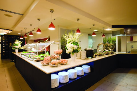 The Grace Hotel - Mackay Tourism 15