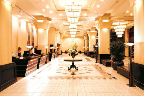 The Grace Hotel - Mackay Tourism 3
