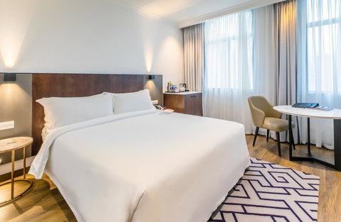 The Grace Hotel - Mackay Tourism 24