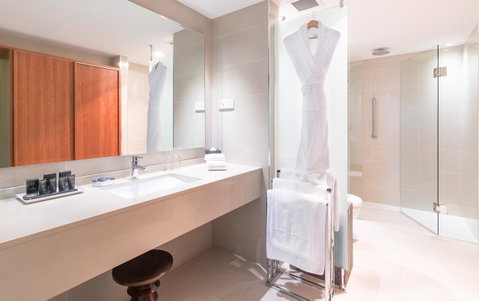 The Grace Hotel - Mackay Tourism 9