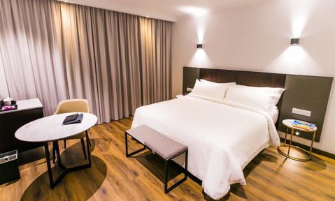 The Grace Hotel - Mackay Tourism 25