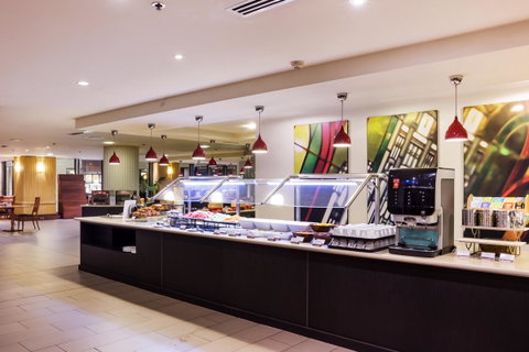 The Grace Hotel - Mackay Tourism 13