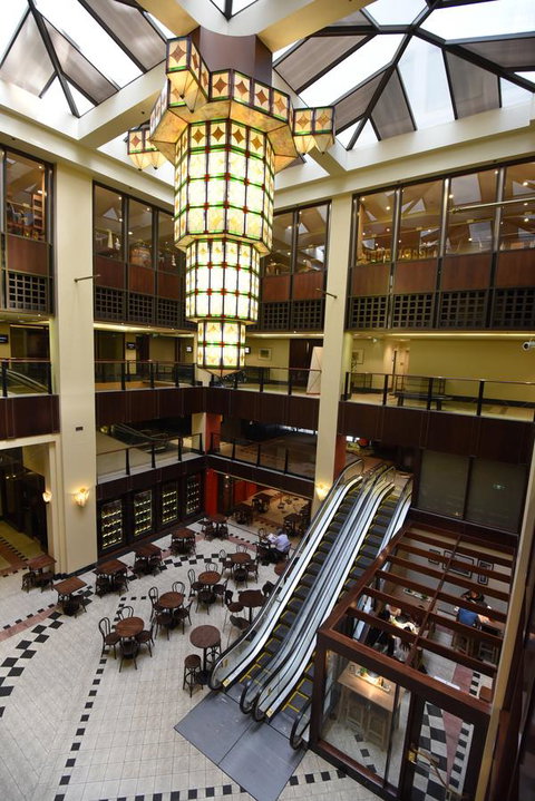 The Grace Hotel - Mackay Tourism 6