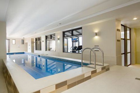 The Grace Hotel - Mackay Tourism 11