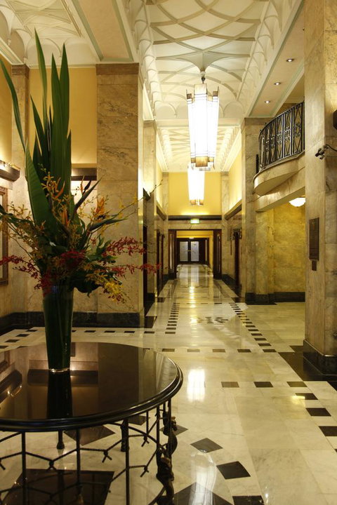 The Grace Hotel - Mackay Tourism 7