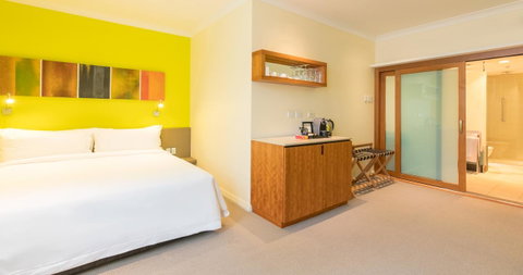 The Grace Hotel - Mackay Tourism 12
