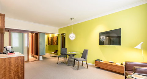 The Grace Hotel - Mackay Tourism 10