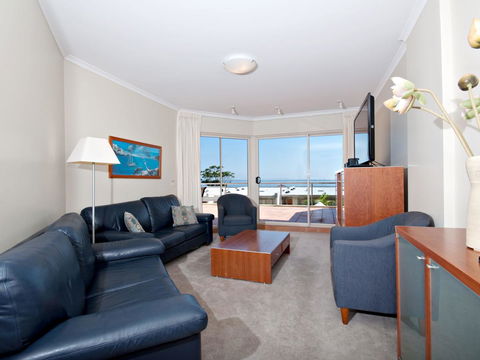 Messines Street, Breakwater Apartment, 104 - Mackay Tourism 1