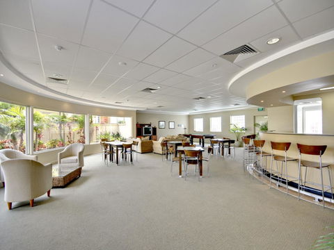 Messines Street, Breakwater Apartment, 104 - Mackay Tourism 15
