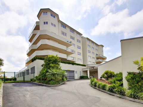 Messines Street, Breakwater Apartment, 104 - Mackay Tourism 16