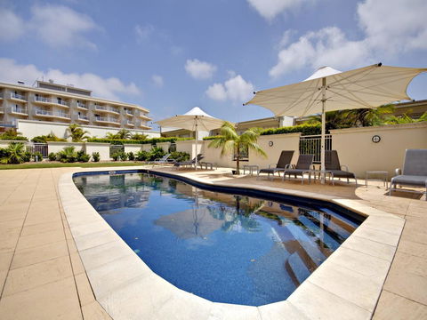 Messines Street, Breakwater Apartment, 104 - Mackay Tourism 12