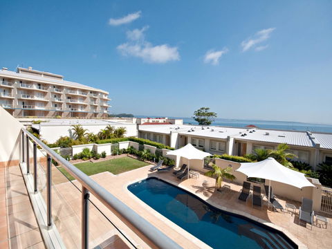 Messines Street, Breakwater Apartment, 104 - Mackay Tourism 11