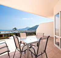 Messines Street Breakwater Apartment 104 - Mackay Tourism