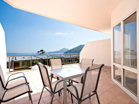 Messines Street, Breakwater Apartment, 104 - Mackay Tourism 0