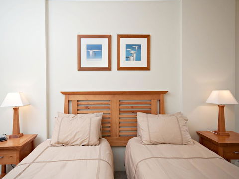 Messines Street, Breakwater Apartment, 104 - Mackay Tourism 8