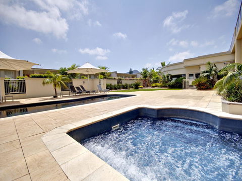 Messines Street, Breakwater Apartment, 104 - Mackay Tourism 13