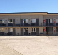 Commercial Hotel Motel Lithgow - Mackay Tourism