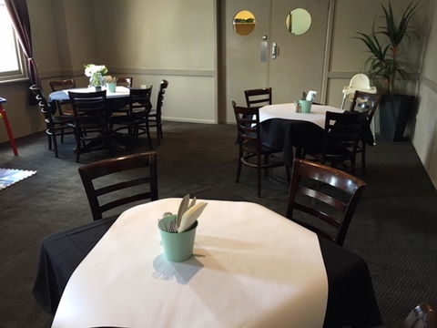 Commercial Hotel Motel Lithgow - Mackay Tourism 36