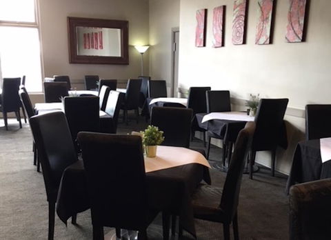 Commercial Hotel Motel Lithgow - Mackay Tourism 3