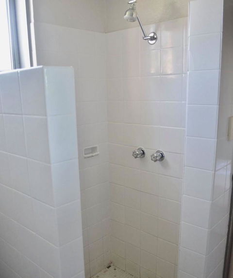 Commercial Hotel Motel Lithgow - Mackay Tourism 8