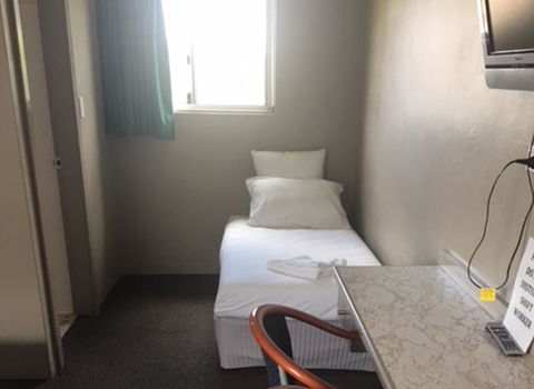Commercial Hotel Motel Lithgow - Mackay Tourism 26