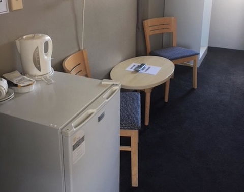 Commercial Hotel Motel Lithgow - Mackay Tourism 15