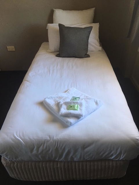 Commercial Hotel Motel Lithgow - Mackay Tourism 28