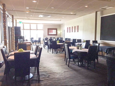 Commercial Hotel Motel Lithgow - Mackay Tourism 35