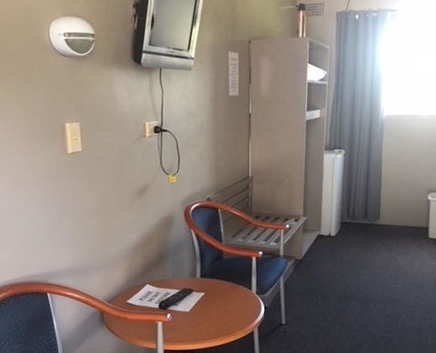 Commercial Hotel Motel Lithgow - Mackay Tourism 19