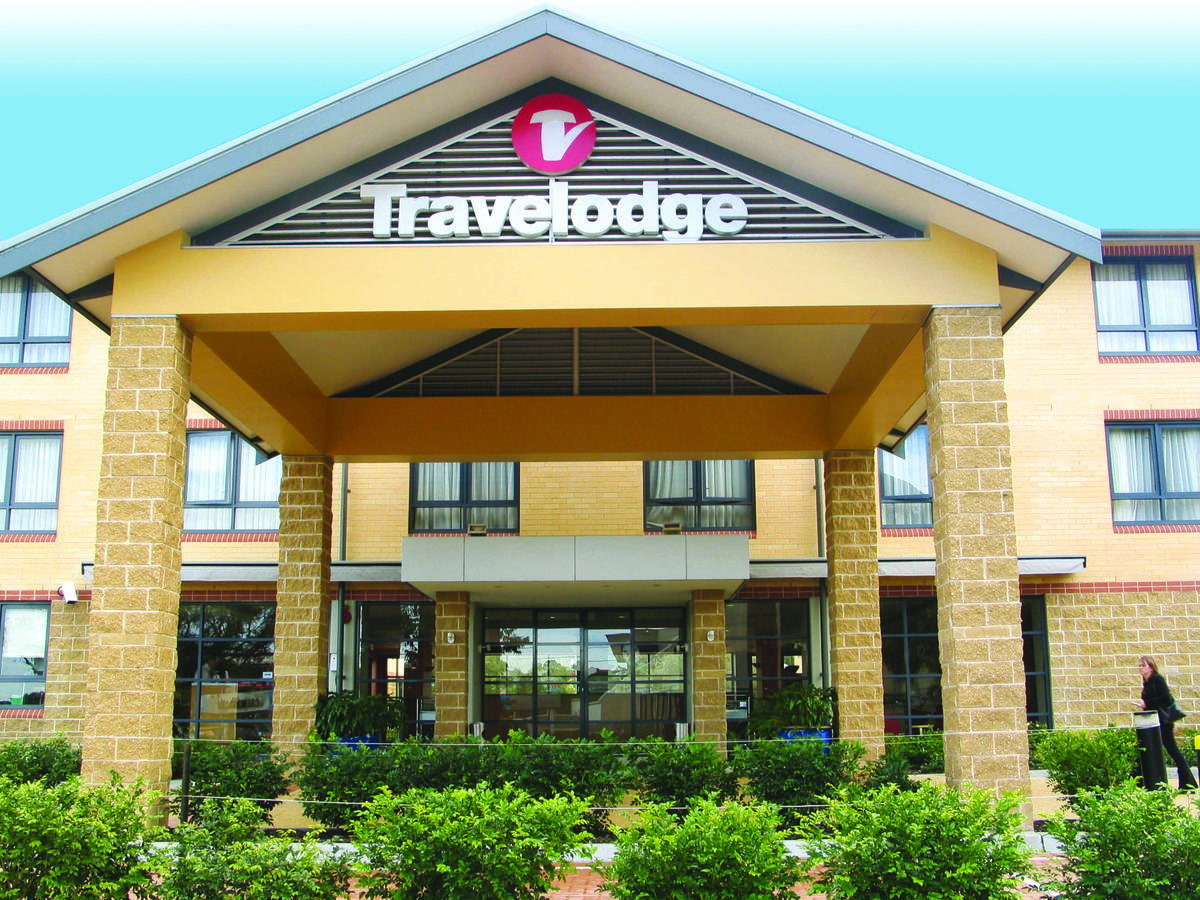 Beacon Hill NSW Mackay Tourism