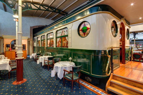 Mercure Sydney Bankstown - Mackay Tourism 15