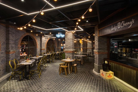 Mercure Sydney Bankstown - Mackay Tourism 20