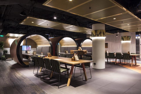 Mercure Sydney Bankstown - Mackay Tourism 8