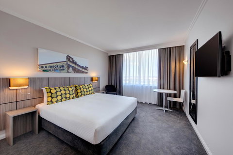 Mercure Sydney Bankstown - Mackay Tourism 2