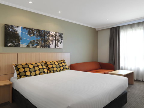 Mercure Sydney Bankstown - Mackay Tourism 13