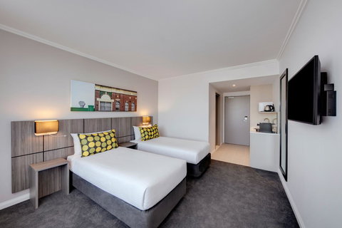 Mercure Sydney Bankstown - Mackay Tourism 6
