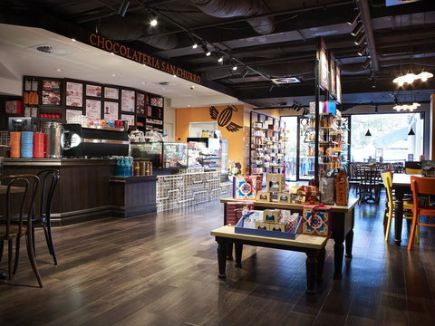 Mercure Sydney Bankstown - Mackay Tourism 23