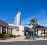 Travelodge Hotel Bankstown Sydney - Mackay Tourism