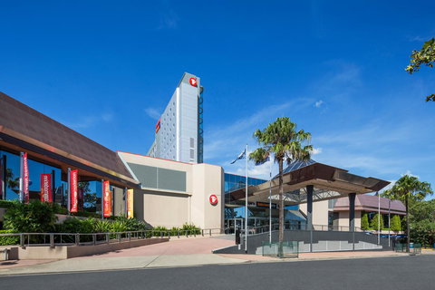 Mercure Sydney Bankstown - Mackay Tourism 0