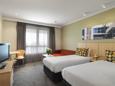 Mercure Sydney Bankstown - Mackay Tourism 7