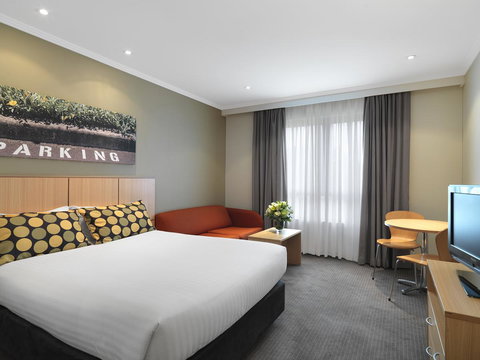 Mercure Sydney Bankstown - Mackay Tourism 4