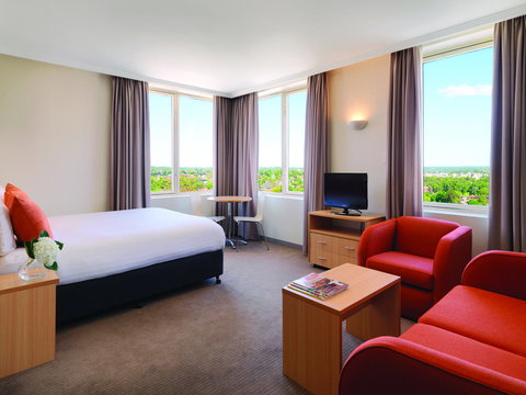 Mercure Sydney Bankstown - Mackay Tourism 19