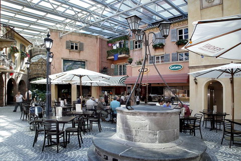 Mercure Sydney Bankstown - Mackay Tourism 12