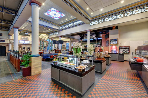 Mercure Sydney Bankstown - Mackay Tourism 17