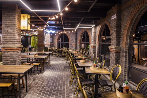 Mercure Sydney Bankstown - Mackay Tourism 5