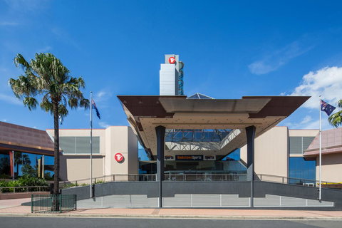 Mercure Sydney Bankstown - Mackay Tourism 14