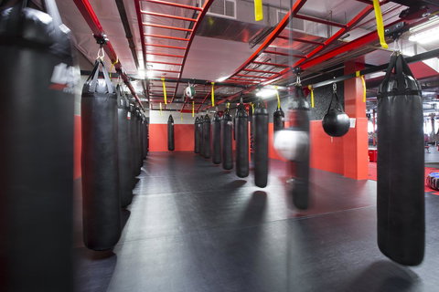 Mercure Sydney Bankstown - Mackay Tourism 11